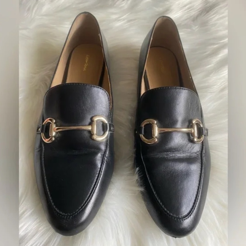 & other stores loafers size 9